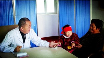 权威脑瘫专家王太平权威解读小儿脑瘫治疗