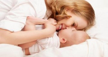 春情迷离，拿什么呵护孕妇婴儿嫩嫩的鼻子
