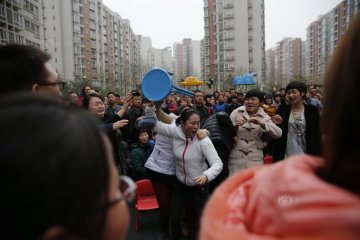 幼儿园私自给学生服用处方药 家长讨说法