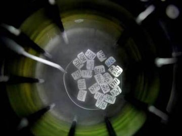 揭秘试管婴儿诞生过程