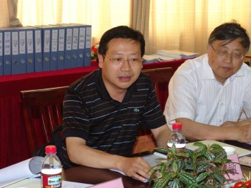 我校信息技术学院顺利通过学士学位授予权评审