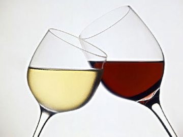 暴饮烈酒增患癌风险