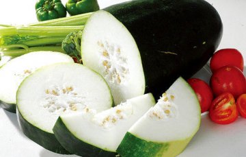 4种蔬菜应带皮吃 如何科学清洗蔬菜