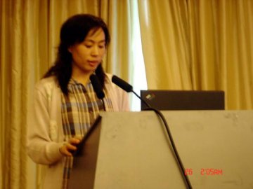 2006 API 工艺、技术及装备研讨会在北京圆满举行