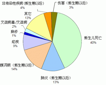 儿童：降低死亡率实况报道（第178号）