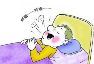 鼾症的早期信号有哪些