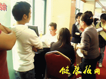 “健康”需防患于未然