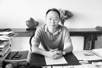 程京：我希望用学识为祖国服务