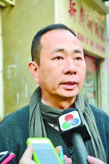 中西药局有考古新发现