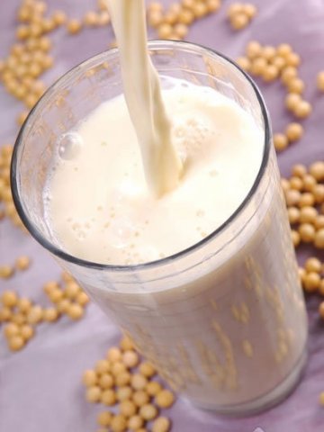 11种决不能空腹吃的“健康”食物