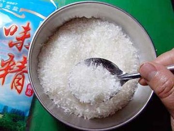 揭6种毁人不倦的食物