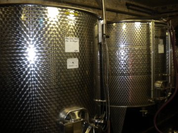 32.不锈钢发酵罐