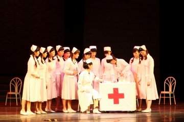 《黎秀芳》获第六届中国秦腔艺术节最高优秀剧目奖