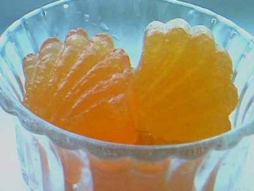 宝贝健康成长 20种食物儿童不宜多吃