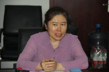 2013年度新职工、研究生及进修生实验室安全培训班成功举办