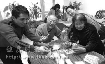 控盐勺越来越多