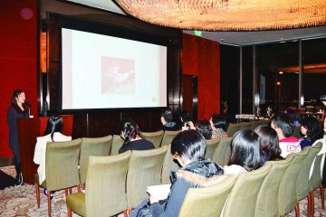 团体讲听障自闭症新治疗