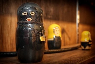 探秘莫斯科性爱博物馆：令人大开眼界