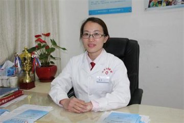 北京华博不孕不育医院不孕症专家谢帆：用毕生所学带来孕育生命的
