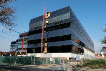 独家：美国国家儿童医学中心医疗设备部署案例