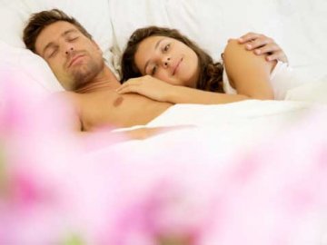 50岁是性衰老拐点 盘点保持男人性能力的六方法