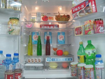 色彩影响食欲的十个真相