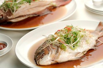 白领必吃的八大最补脑食物