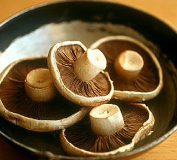 盘点十大最“刮油”的食物
