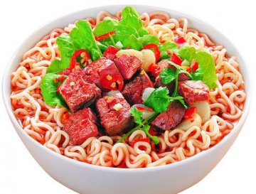 专家揭年度7大饮食谣言