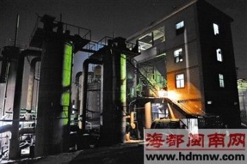 3名工人检修煤气站时中毒身亡