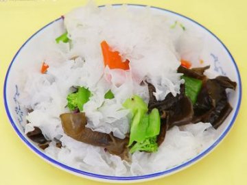 饮食养生：8种常见食物应如何食用