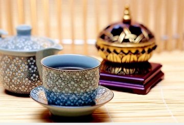 喝茶的九大致命误区