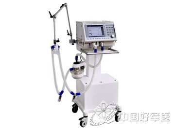 广州抽查进口呼吸机 全部存在不合格项