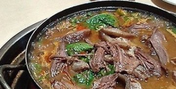全球十大变态食物