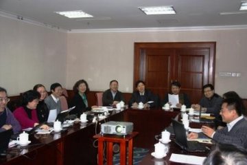 细化目标、明确职责、加强合作、积极推进、平衡发展—— 组成一个团队深化结核菌/艾滋病病毒双重感染防治工作
