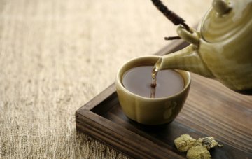 饮食养生：7种茶防癌 警惕喝错反致癌