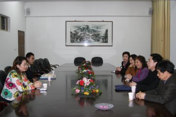 第十四届青年文化节之“CEO会客厅”