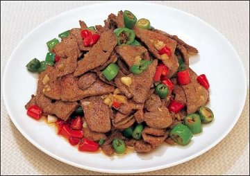 盘点：世界公认的十大垃圾食品