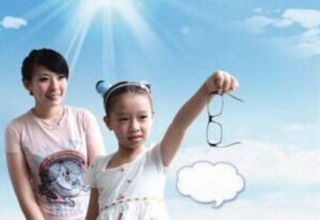 广西眼科专家提示：青少年近视如何正确佩戴眼镜