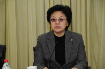 加强反腐倡廉 促进科学发展