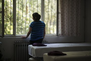 罕见病系列：白塞病女孩的故事