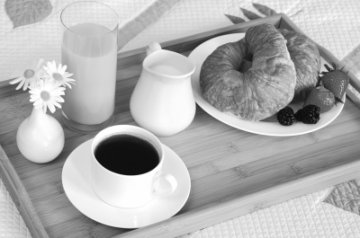 夜里分泌胆汁成石性高 不吃早餐易得胆结石