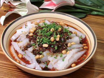 4种下酒菜易变“夺命砒霜”