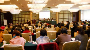 营养健康所召开“2014年度农村义务教育学生营养改善计划”监测评估工作总结会
