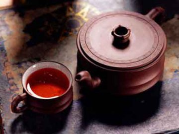 详解古代皇室养生九秘方
