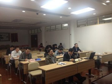寄生虫病所召开2014年第二次全国消除疟疾疫情分析视频会商会议