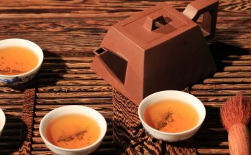 春节喝茶的五个误区