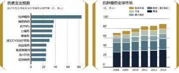 狙击高价抗癌新药