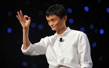 2015，阿里健康带你飞