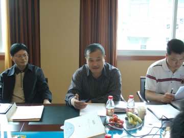 国家级区域性矿山医疗救护基地建设协调会在万盛召开